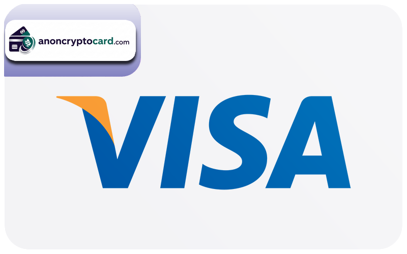 Visa Virtual USD